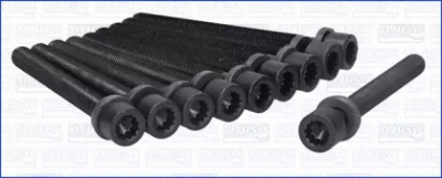 WILMINK GROUP wg1009595 -  Комплект болтов головки цилидра